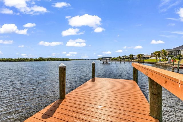2300 HARBOUR DRIVE, Punta Gorda, FL 33983