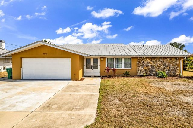 2300 HARBOUR DRIVE, Punta Gorda, FL 33983