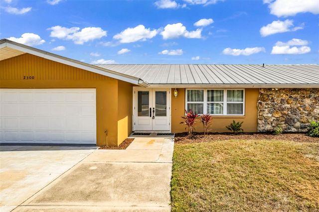 2300 HARBOUR DRIVE, Punta Gorda, FL 33983