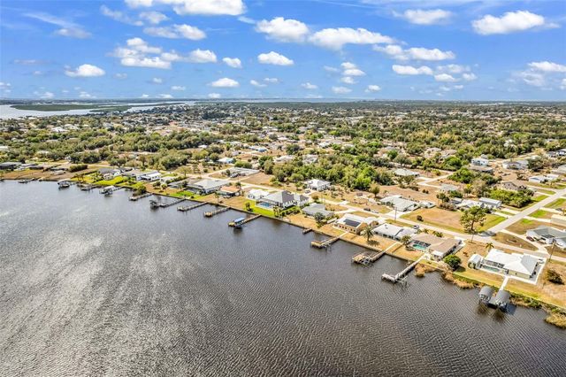 2300 HARBOUR DRIVE, Punta Gorda, FL 33983