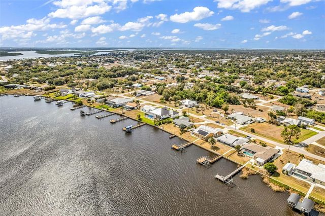 2300 HARBOUR DRIVE, Punta Gorda, FL 33983