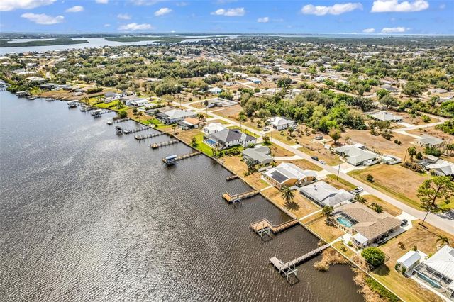 2300 HARBOUR DRIVE, Punta Gorda, FL 33983