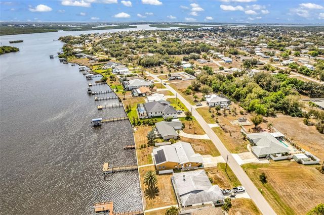 2300 HARBOUR DRIVE, Punta Gorda, FL 33983