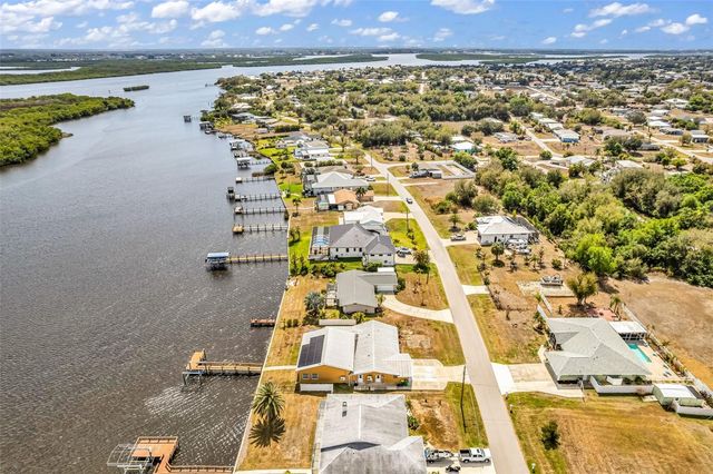 2300 HARBOUR DRIVE, Punta Gorda, FL 33983
