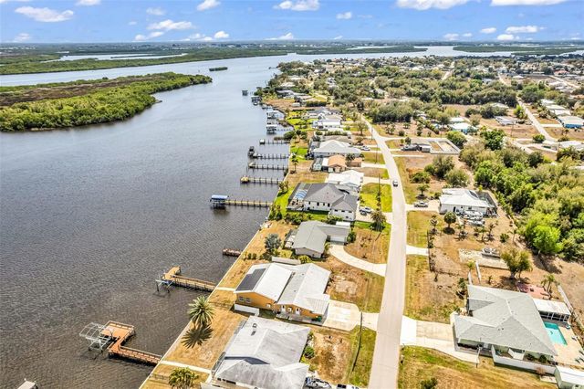 2300 HARBOUR DRIVE, Punta Gorda, FL 33983