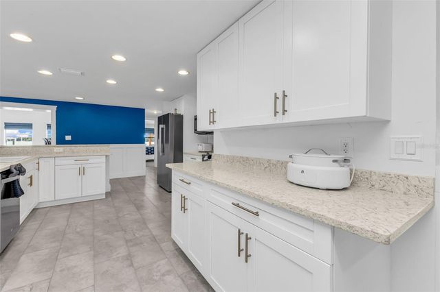 2300 HARBOUR DRIVE, Punta Gorda, FL 33983