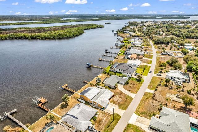 2300 HARBOUR DRIVE, Punta Gorda, FL 33983