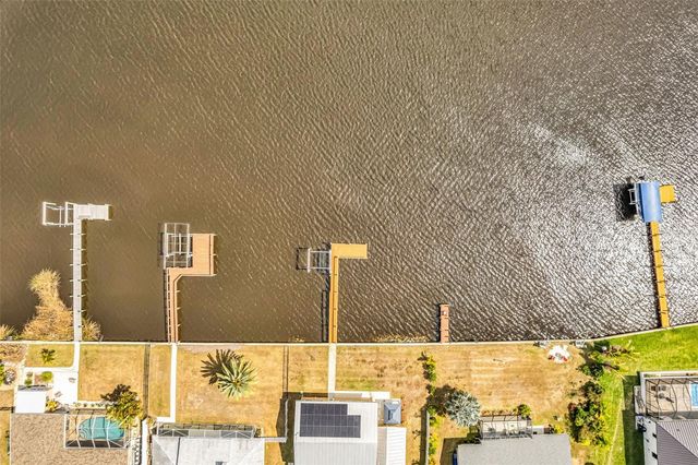 2300 HARBOUR DRIVE, Punta Gorda, FL 33983