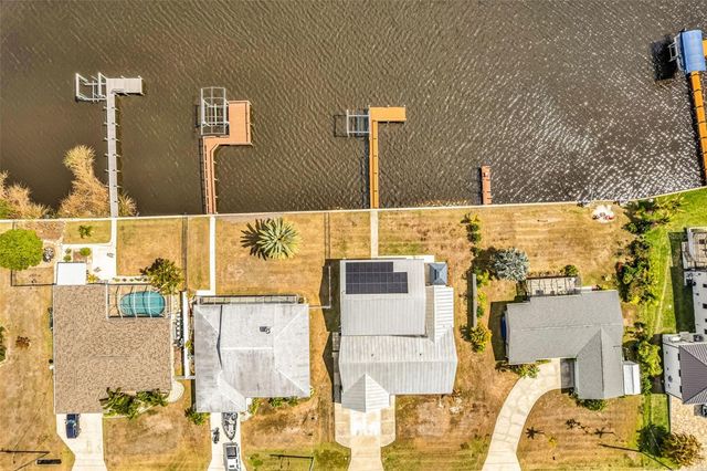 2300 HARBOUR DRIVE, Punta Gorda, FL 33983