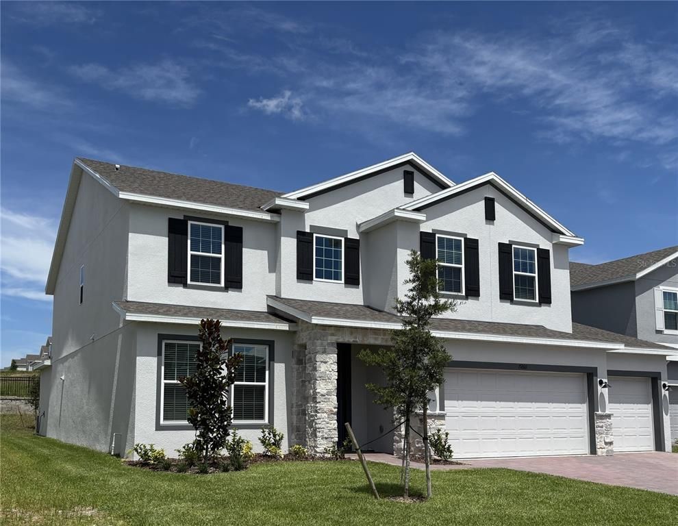 7260 DILLY LAKE AVENUE, Groveland, FL 34736
