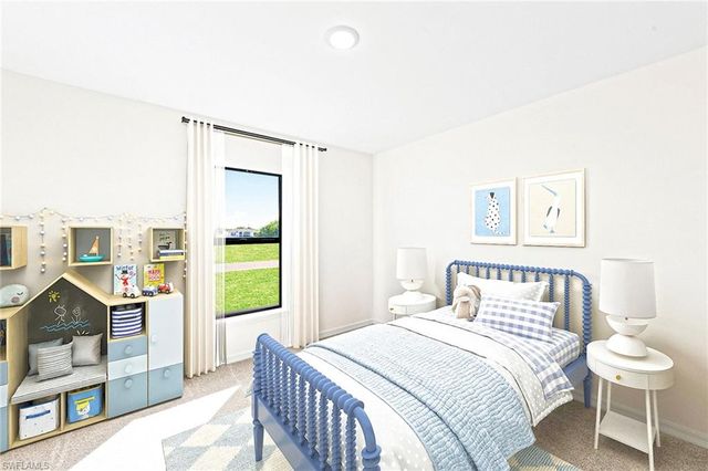 1029 Naples AVE S, Lehigh Acres, FL 33974