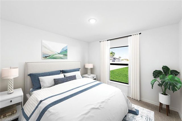 1029 Naples AVE S, Lehigh Acres, FL 33974