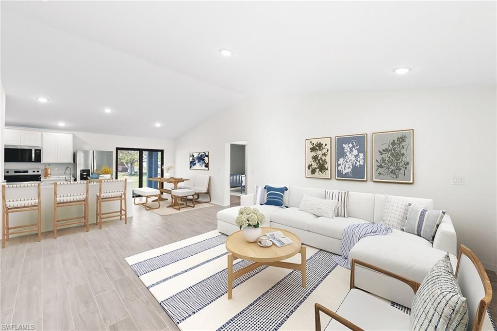 1029 Naples AVE S, Lehigh Acres, FL 33974