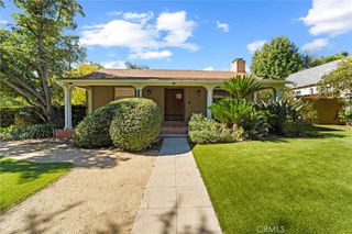 1697 N Allen, Pasadena, CA 91104