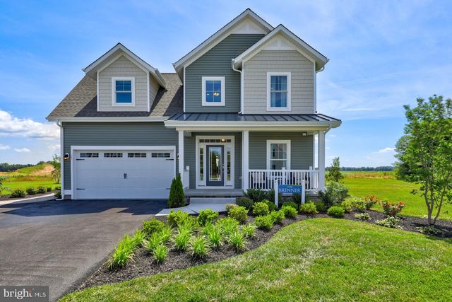 54 RIVER RUN BLVD, Felton, DE 19943