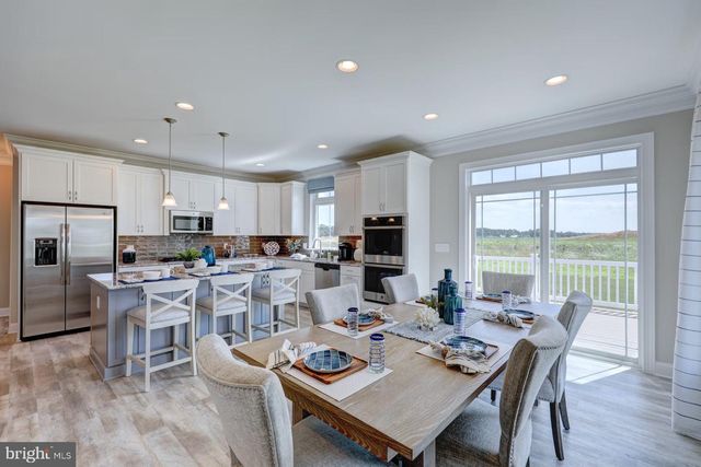 54 RIVER RUN BLVD, Felton, DE 19943