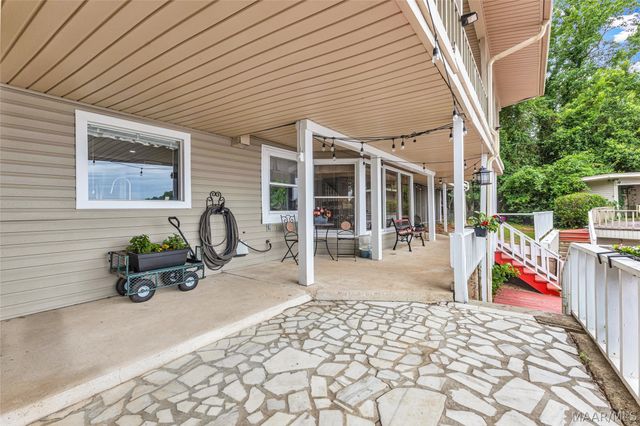188 Ski Club Drive, Wetumpka, AL 36092