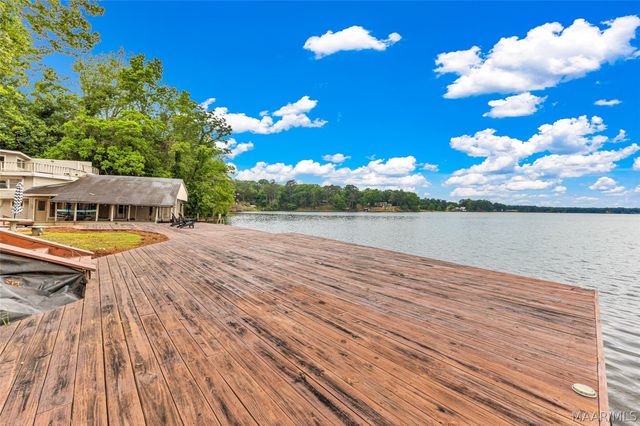 188 Ski Club Drive, Wetumpka, AL 36092