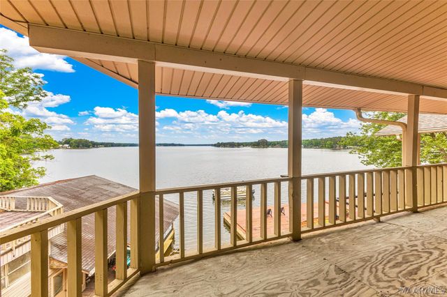 188 Ski Club Drive, Wetumpka, AL 36092