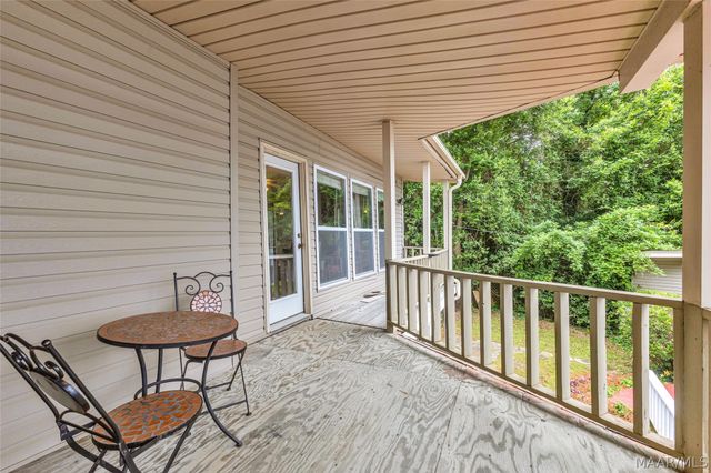 188 Ski Club Drive, Wetumpka, AL 36092