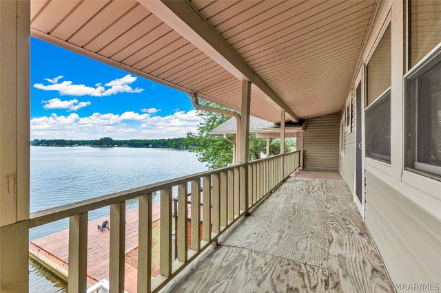188 Ski Club Drive, Wetumpka, AL 36092