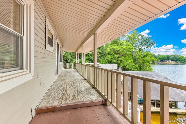 188 Ski Club Drive, Wetumpka, AL 36092