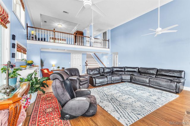 188 Ski Club Drive, Wetumpka, AL 36092