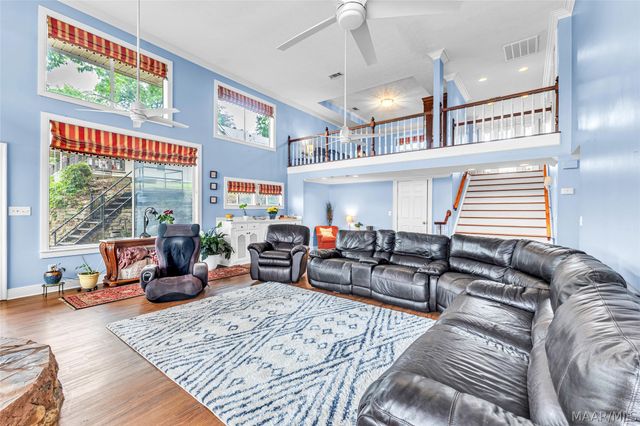 188 Ski Club Drive, Wetumpka, AL 36092