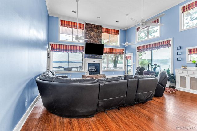188 Ski Club Drive, Wetumpka, AL 36092