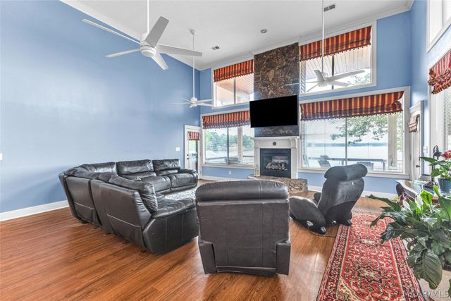 188 Ski Club Drive, Wetumpka, AL 36092