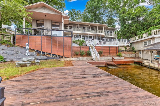 188 Ski Club Drive, Wetumpka, AL 36092