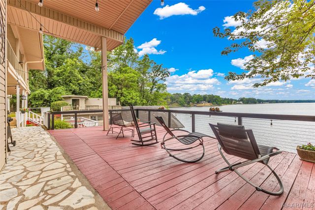 188 Ski Club Drive, Wetumpka, AL 36092