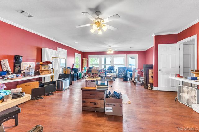 188 Ski Club Drive, Wetumpka, AL 36092