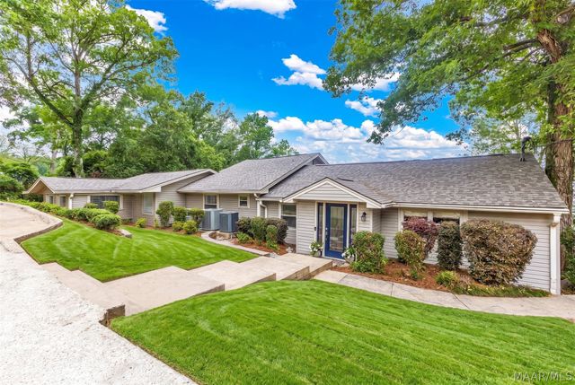 188 Ski Club Drive, Wetumpka, AL 36092