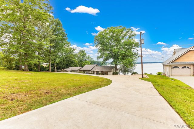 188 Ski Club Drive, Wetumpka, AL 36092
