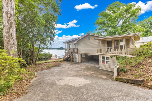 188 Ski Club Drive, Wetumpka, AL 36092