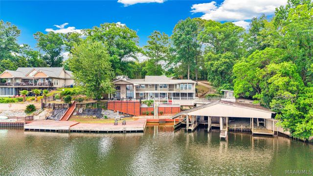 188 Ski Club Drive, Wetumpka, AL 36092