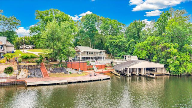 188 Ski Club Drive, Wetumpka, AL 36092