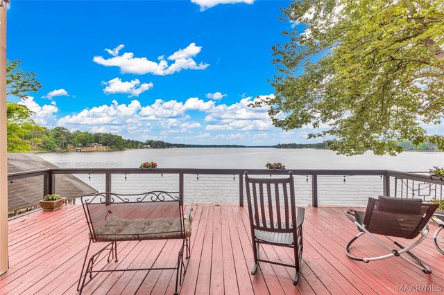 188 Ski Club Drive, Wetumpka, AL 36092
