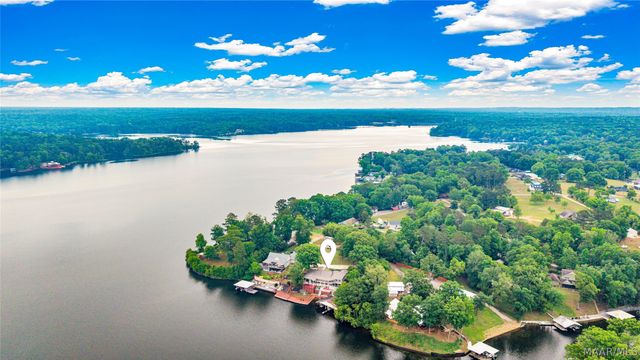 188 Ski Club Drive, Wetumpka, AL 36092