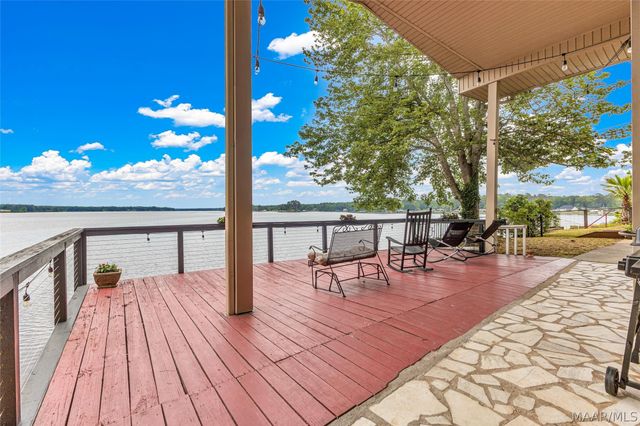 188 Ski Club Drive, Wetumpka, AL 36092