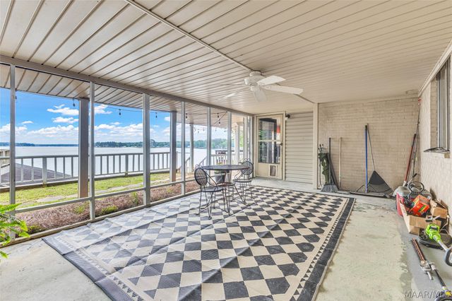 188 Ski Club Drive, Wetumpka, AL 36092
