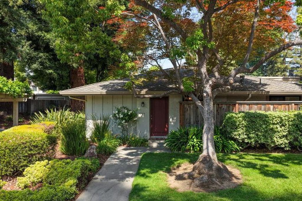 Image 1 of property listing at 1213 Caspian Sea Drive, San Jose, CA 95126