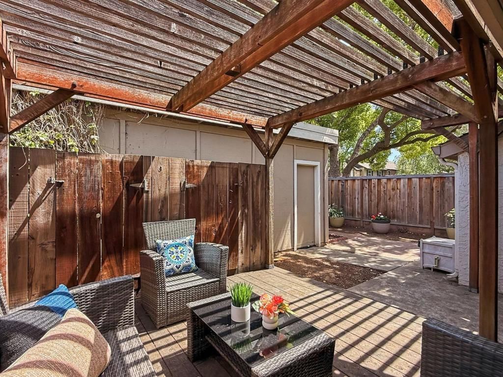 Image 24 of property listing at 1213 Caspian Sea Drive, San Jose, CA 95126