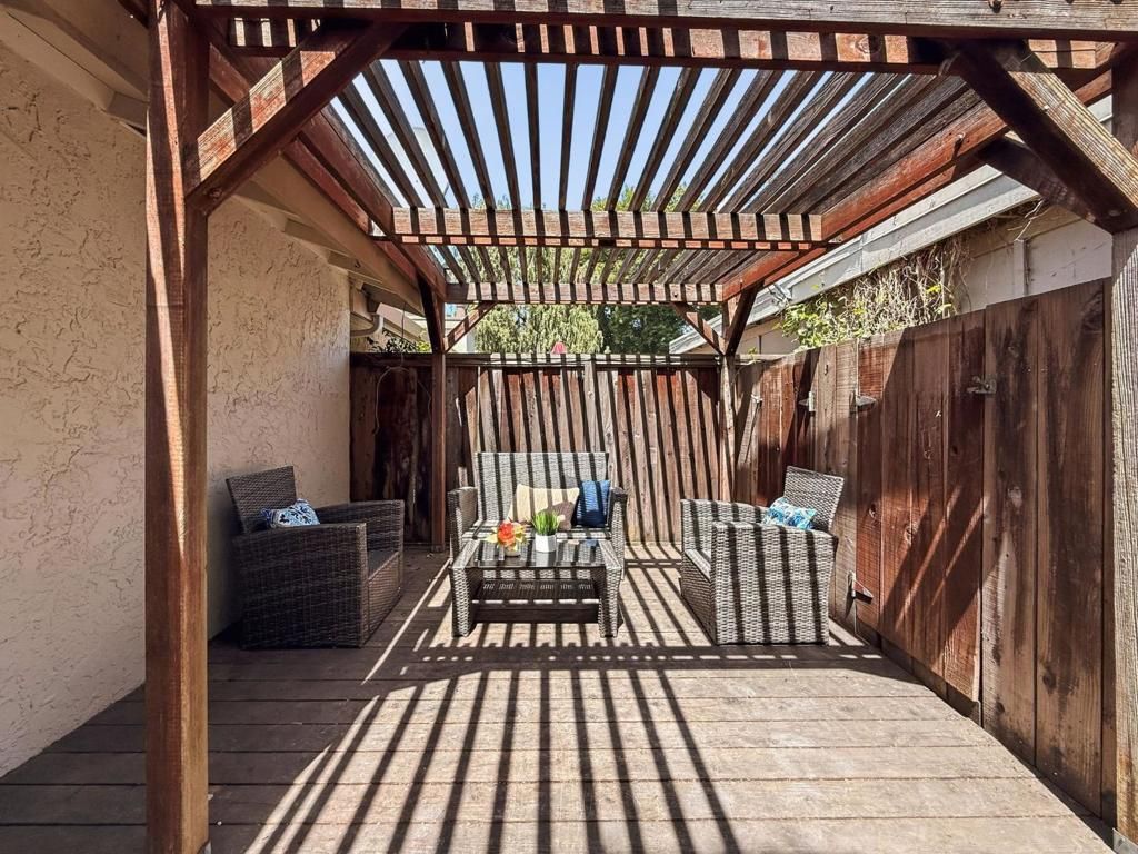 Image 26 of property listing at 1213 Caspian Sea Drive, San Jose, CA 95126