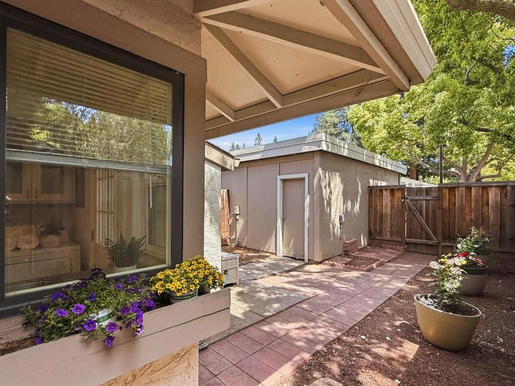 Image 29 of property listing at 1213 Caspian Sea Drive, San Jose, CA 95126