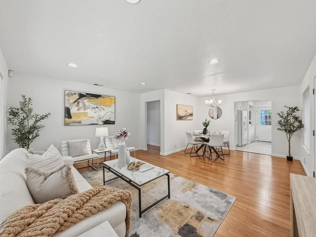 Image 3 of property listing at 1213 Caspian Sea Drive, San Jose, CA 95126