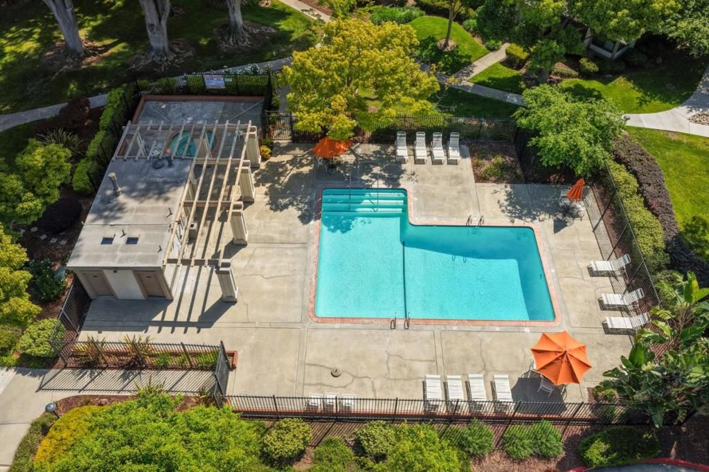 Image 35 of property listing at 1213 Caspian Sea Drive, San Jose, CA 95126