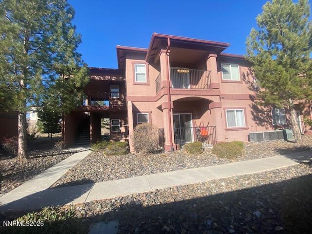 Image 1 of property listing at 6850 Sharlands Avenue # 1165, Reno, NV 89523
