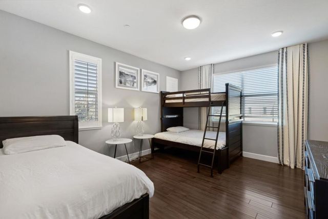 775 Santa Cecilia, Sunnyvale, CA 94085